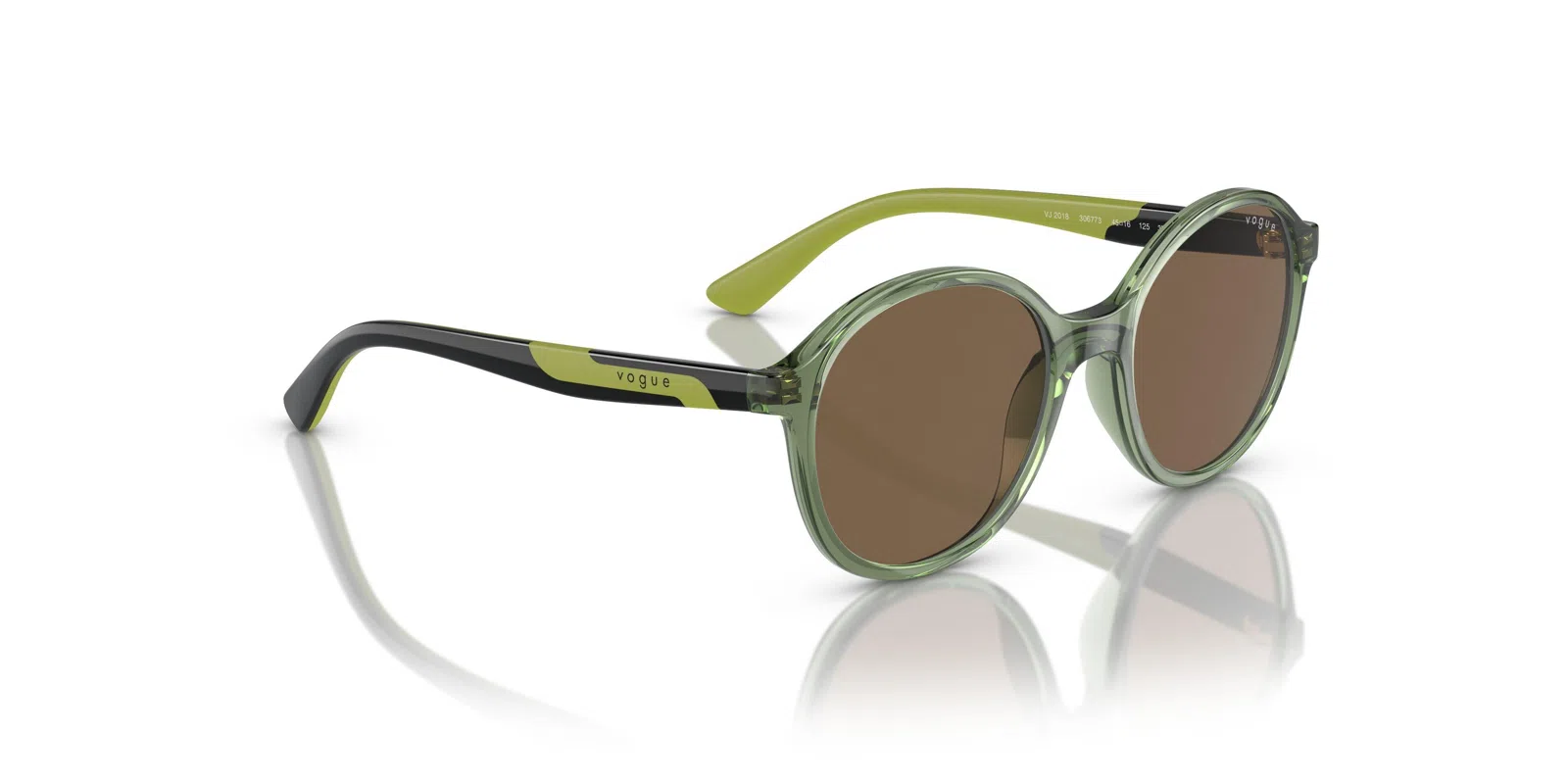 Vogue Eyewear Kids 2018 - view 8